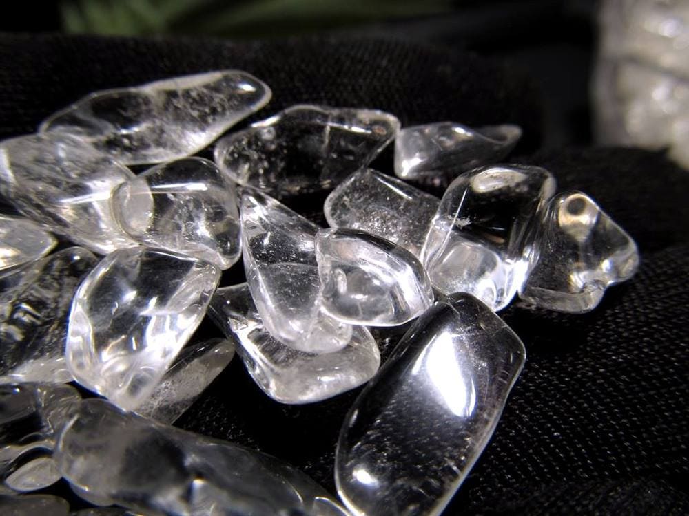 マニカランクォーツ マニカラン 水晶 マニカラン産 ヒマラヤ 