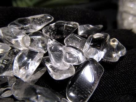 マニカランクォーツ マニカラン 水晶 マニカラン産 ヒマラヤ 