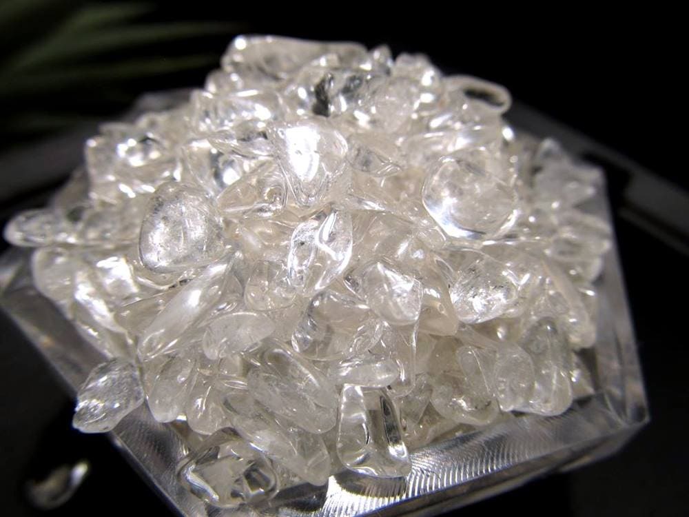 マニカランクォーツ マニカラン 水晶 マニカラン産 ヒマラヤ 