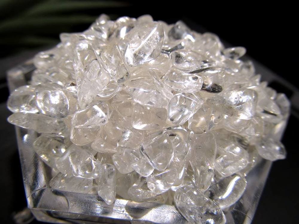 マニカランクォーツ マニカラン 水晶 マニカラン産 ヒマラヤ 