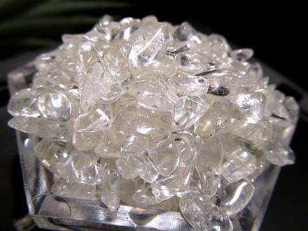 マニカランクォーツ マニカラン 水晶 マニカラン産 ヒマラヤ 