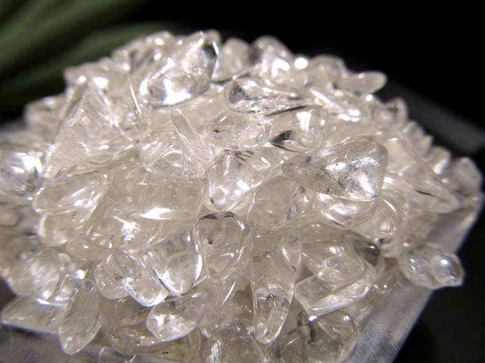 マニカランクォーツ マニカラン 水晶 マニカラン産 ヒマラヤ 