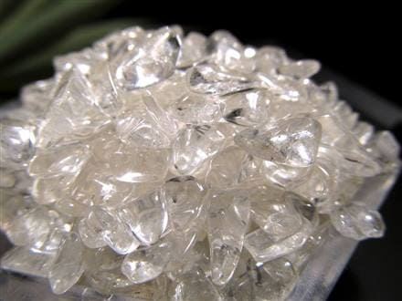 マニカランクォーツ マニカラン 水晶 マニカラン産 ヒマラヤ 