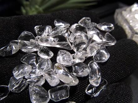 マニカランクォーツ マニカラン 水晶 マニカラン産 ヒマラヤ 