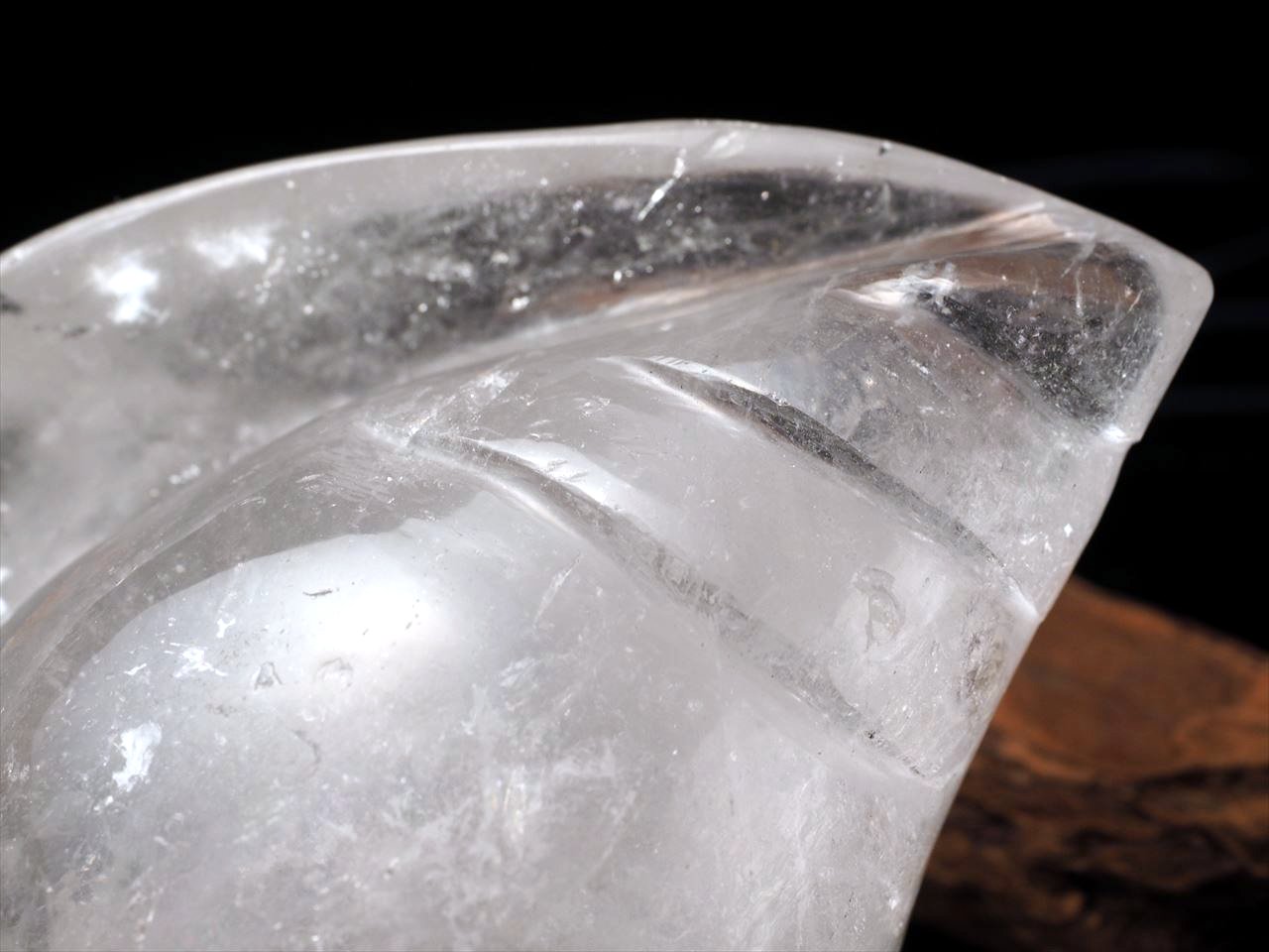 水晶置物