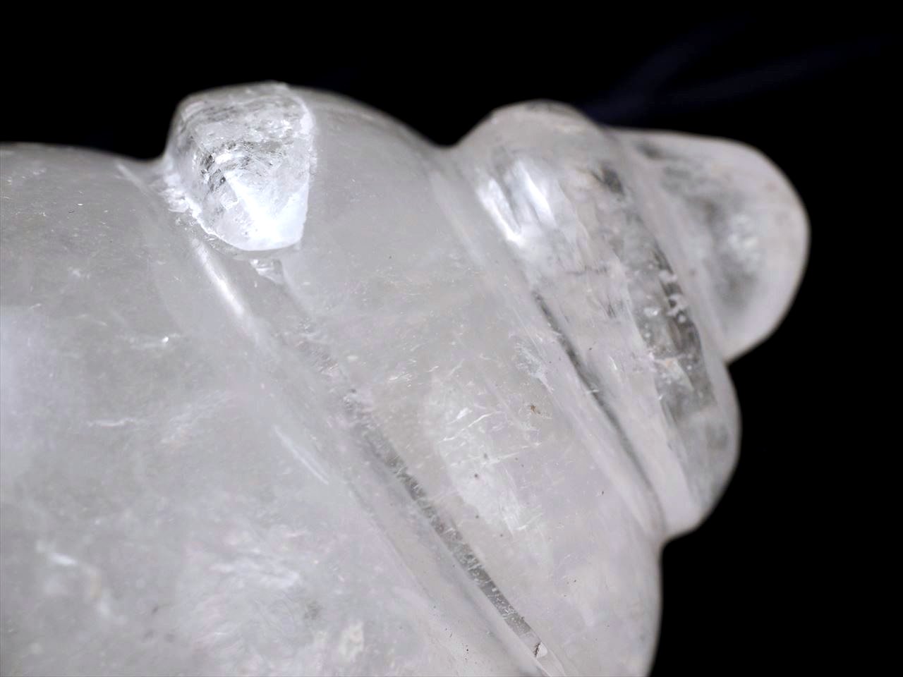 水晶置物
