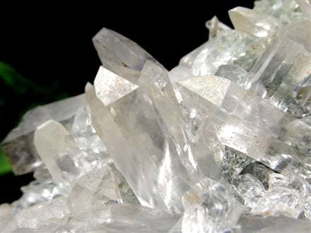 マニハール産 ヒマラヤ マニハール産水晶 水晶クラスター 浄化