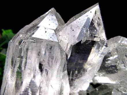 マニハール産 ヒマラヤ マニハール産水晶 水晶クラスター 浄化