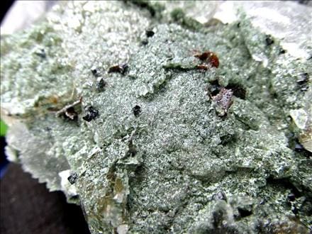 マニハール産 ヒマラヤ マニハール産水晶 水晶クラスター 浄化