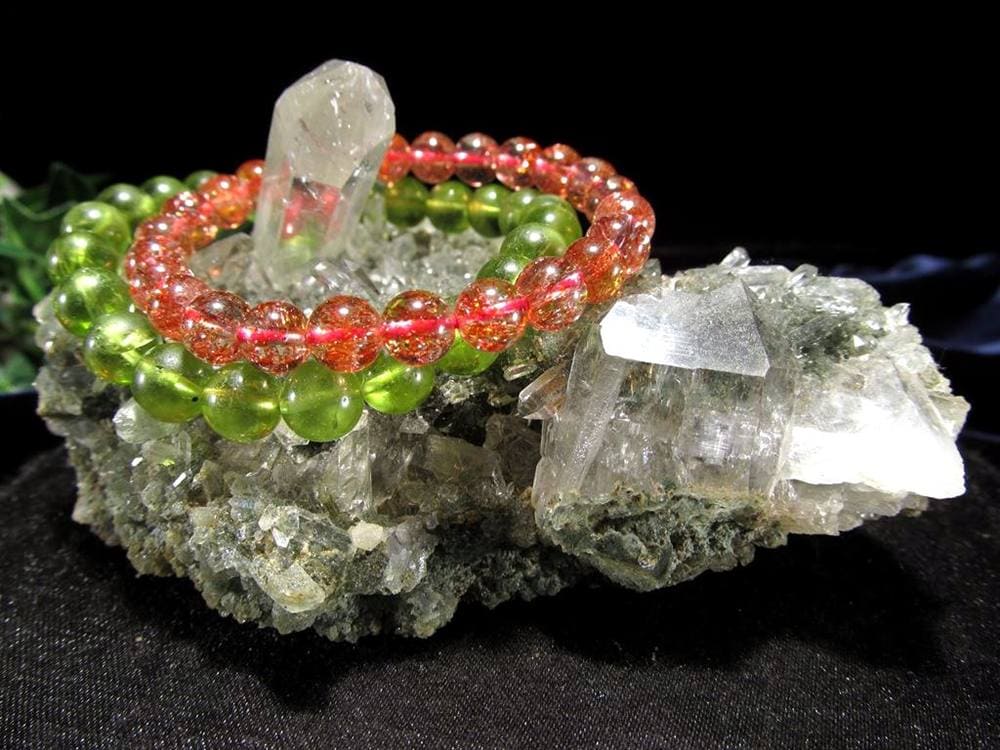 マニハール産 ヒマラヤ マニハール産水晶 水晶クラスター 浄化