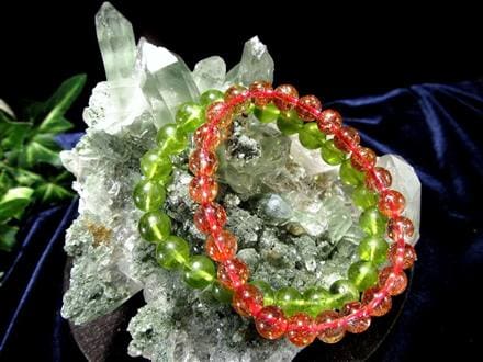 マニハール産 ヒマラヤ マニハール産水晶 水晶クラスター 浄化