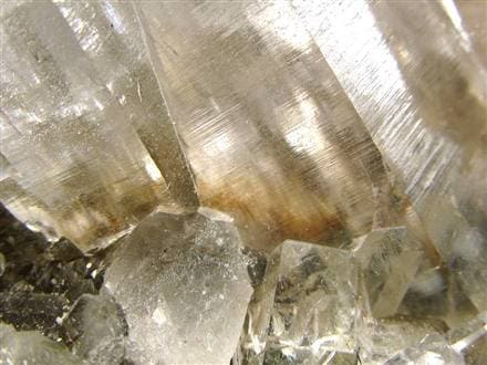 マニハール産 ヒマラヤ マニハール産水晶 水晶クラスター 浄化