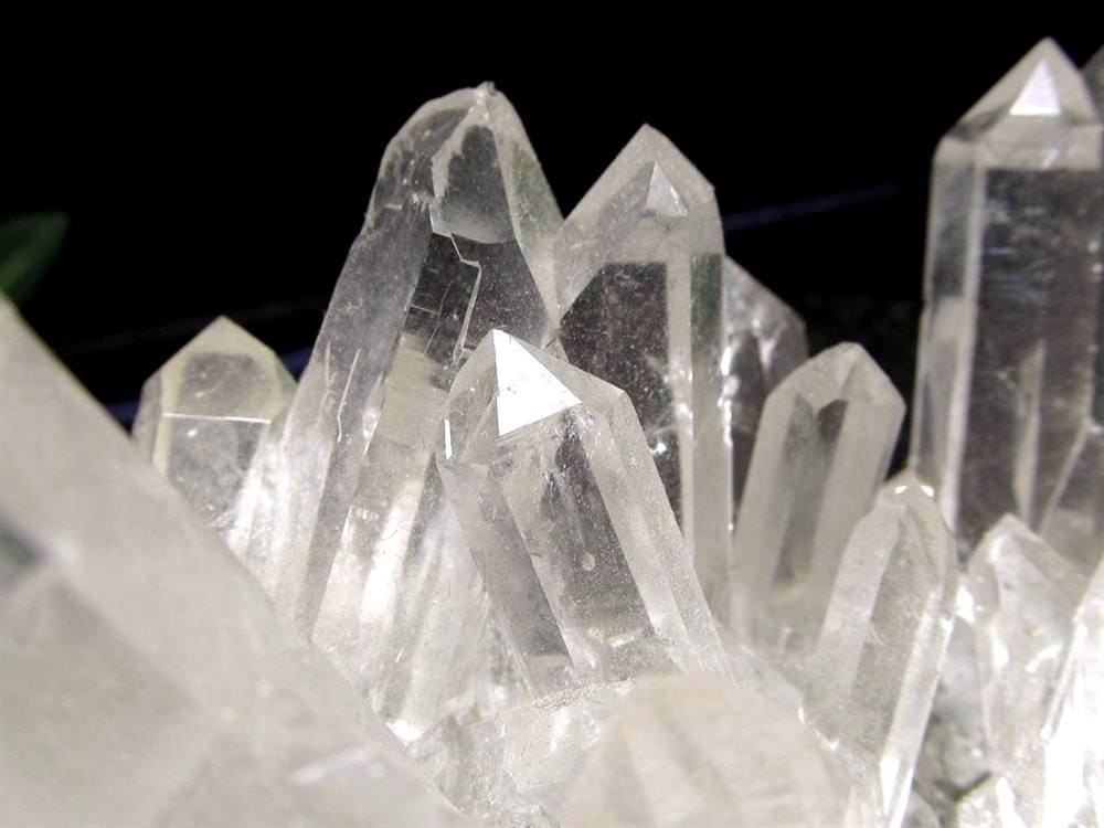 マニハール産 ヒマラヤ マニハール産水晶 水晶クラスター 浄化