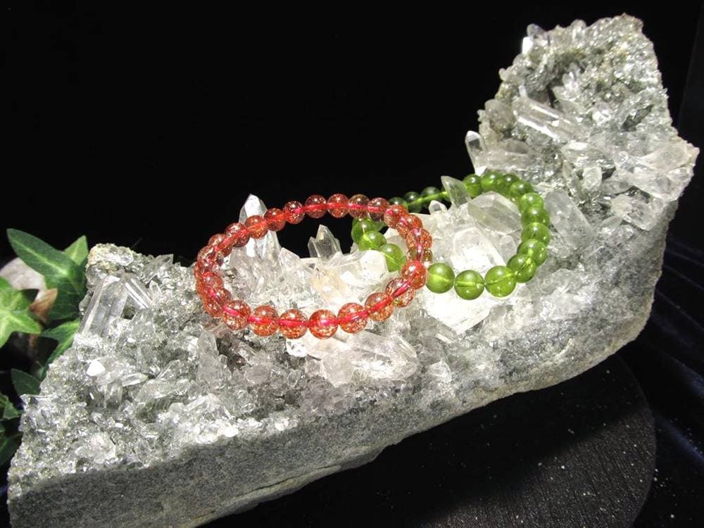 マニハール産 ヒマラヤ マニハール産水晶 水晶クラスター 浄化