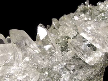 マニハール産 ヒマラヤ マニハール産水晶 水晶クラスター 浄化