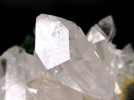マニハール産 ヒマラヤ マニハール産水晶 水晶クラスター 浄化