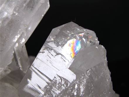 マニハール産 ヒマラヤ マニハール産水晶 水晶クラスター 浄化