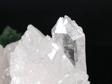 マニハール産 ヒマラヤ マニハール産水晶 水晶クラスター 浄化