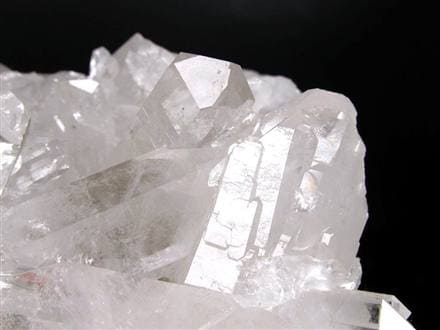 マニハール産 ヒマラヤ マニハール産水晶 水晶クラスター 浄化
