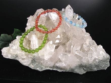 マニハール産 ヒマラヤ マニハール産水晶 水晶クラスター 浄化