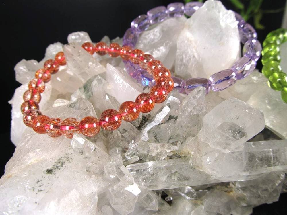 マニハール産 ヒマラヤ マニハール産水晶 水晶クラスター 浄化