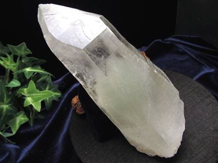 マニハール産 ヒマラヤ マニハール産水晶 水晶クラスター 浄化