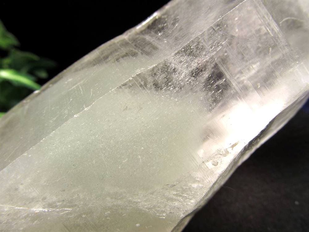 マニハール産 ヒマラヤ マニハール産水晶 水晶クラスター 浄化