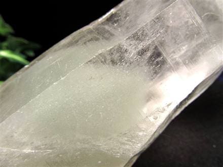 マニハール産 ヒマラヤ マニハール産水晶 水晶クラスター 浄化