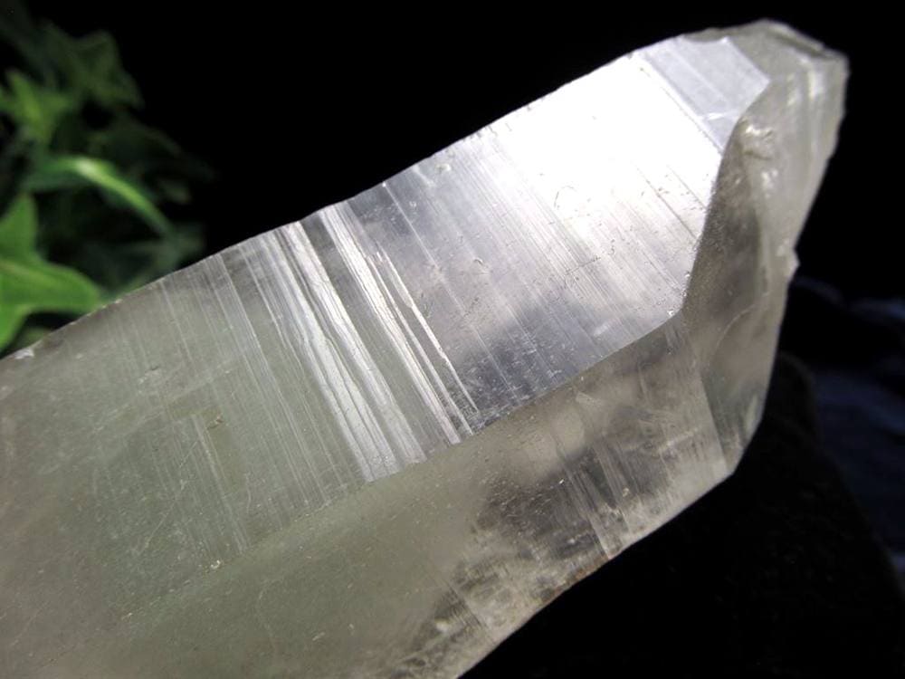 マニハール産 ヒマラヤ マニハール産水晶 水晶クラスター 浄化