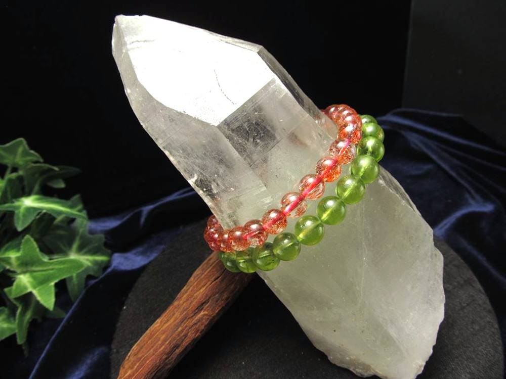 マニハール産 ヒマラヤ マニハール産水晶 水晶クラスター 浄化