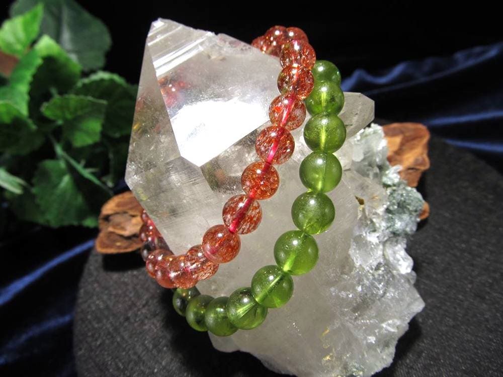 マニハール産 ヒマラヤ マニハール産水晶 水晶クラスター 浄化