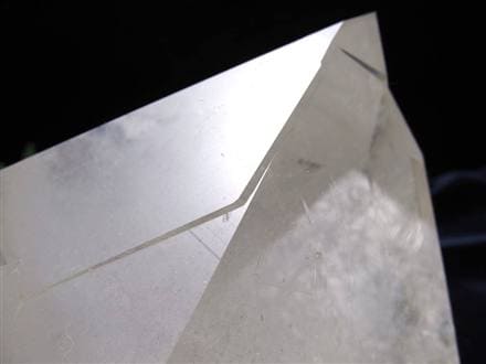マニハール産 ヒマラヤ マニハール産水晶 水晶クラスター 浄化