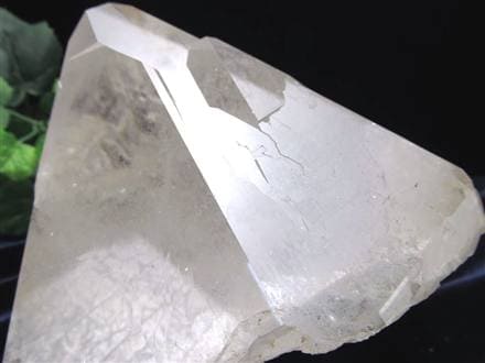 マニハール産 ヒマラヤ マニハール産水晶 水晶クラスター 浄化