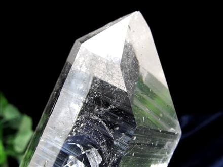 マニハール産 ヒマラヤ マニハール産水晶 水晶クラスター 浄化