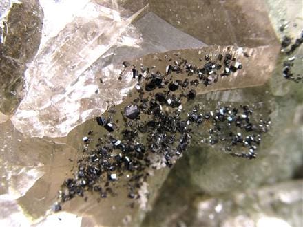 マニハール産 ヒマラヤ マニハール産水晶 水晶クラスター 浄化