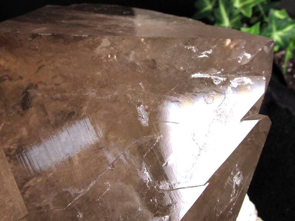 マニハール産 ヒマラヤ マニハール産水晶 水晶クラスター 浄化