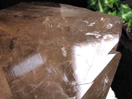 マニハール産 ヒマラヤ マニハール産水晶 水晶クラスター 浄化