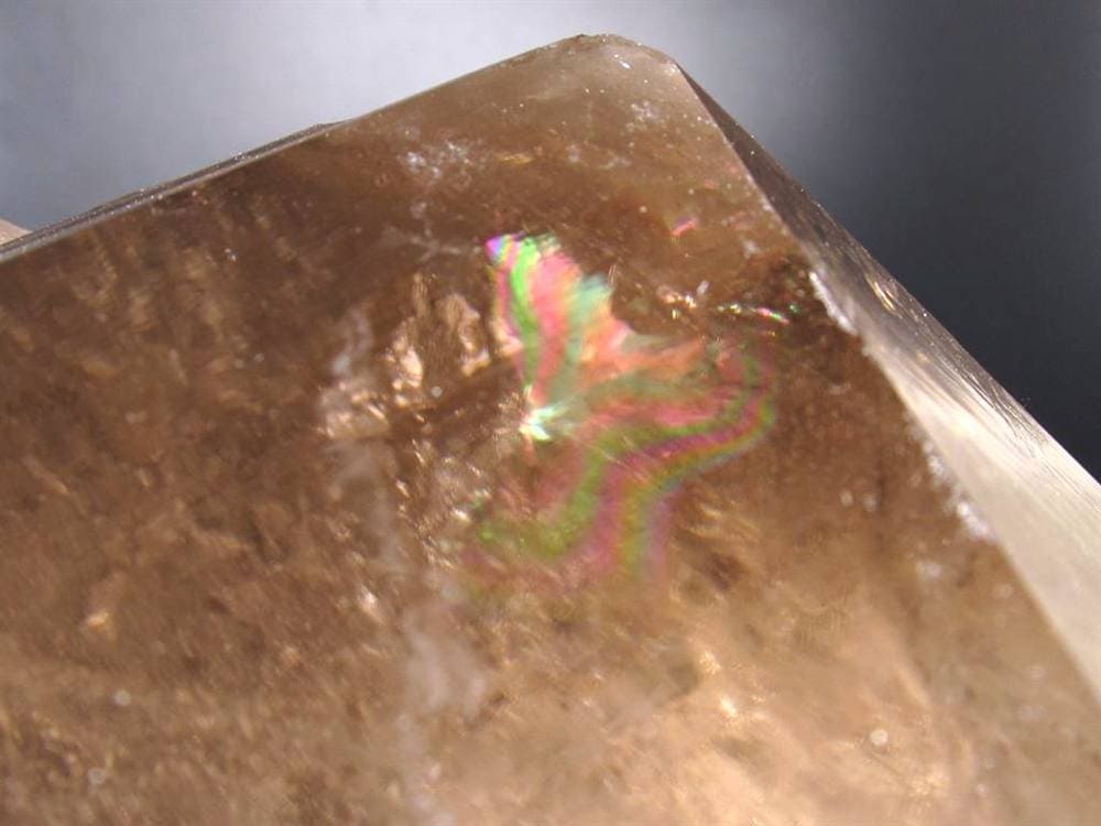 マニハール産 ヒマラヤ マニハール産水晶 水晶クラスター 浄化