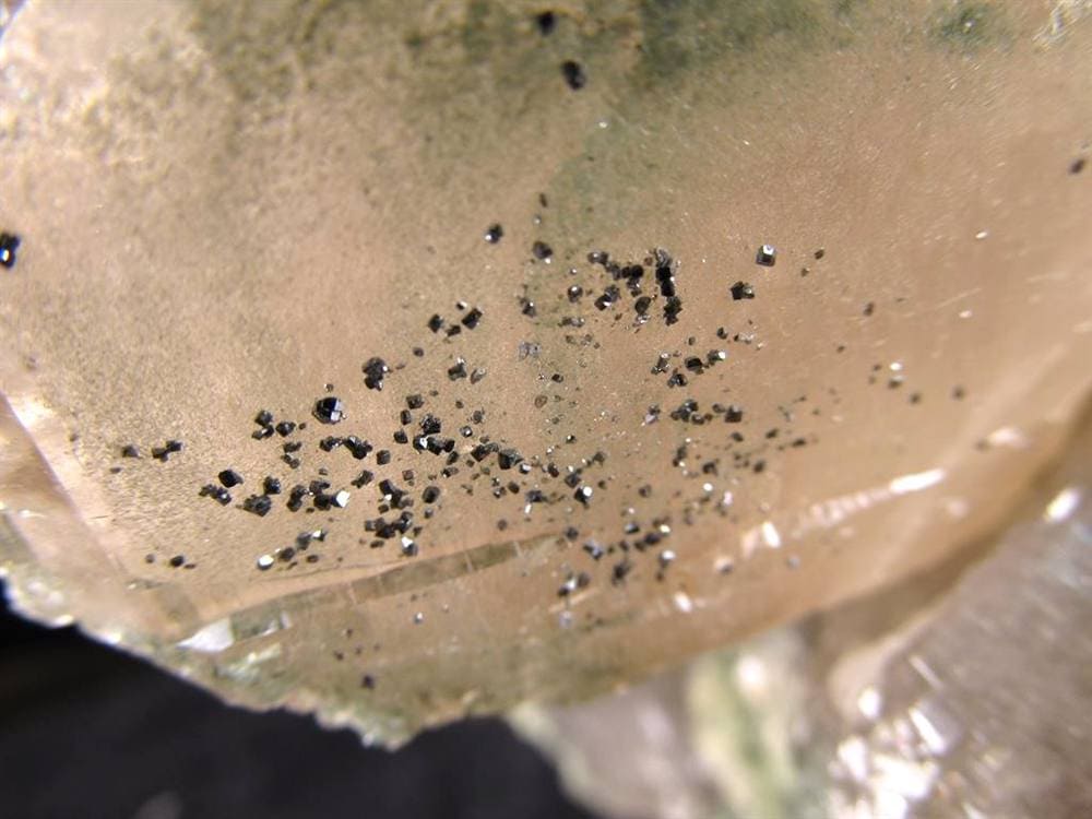 マニハール産 ヒマラヤ マニハール産水晶 水晶クラスター 浄化