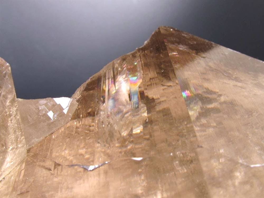 マニハール産 ヒマラヤ マニハール産水晶 水晶クラスター 浄化