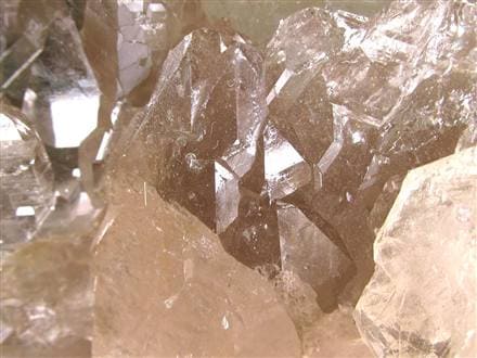 マニハール産 ヒマラヤ マニハール産水晶 水晶クラスター 浄化