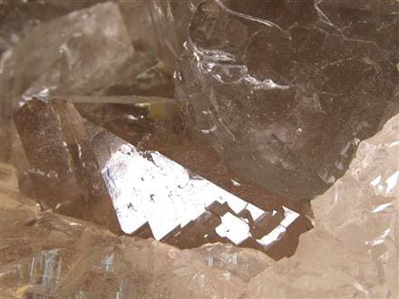 マニハール産 ヒマラヤ マニハール産水晶 水晶クラスター 浄化