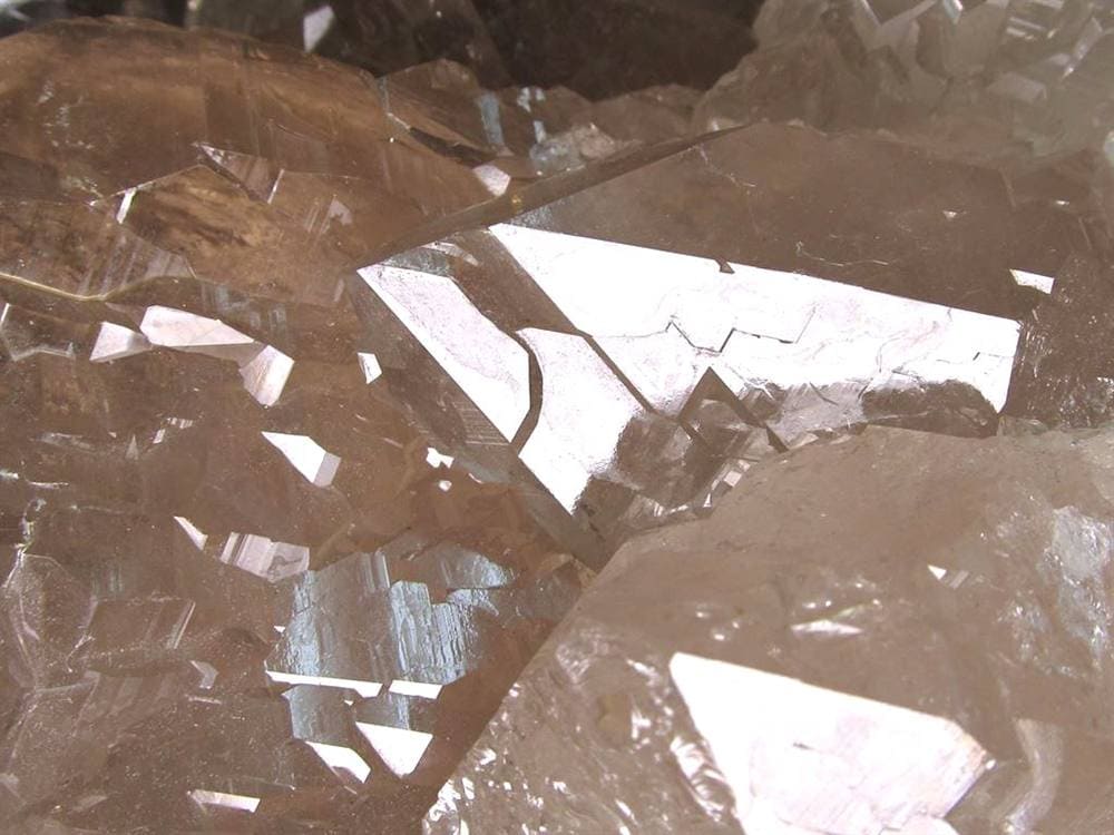 マニハール産 ヒマラヤ マニハール産水晶 水晶クラスター 浄化