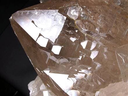 マニハール産 ヒマラヤ マニハール産水晶 水晶クラスター 浄化