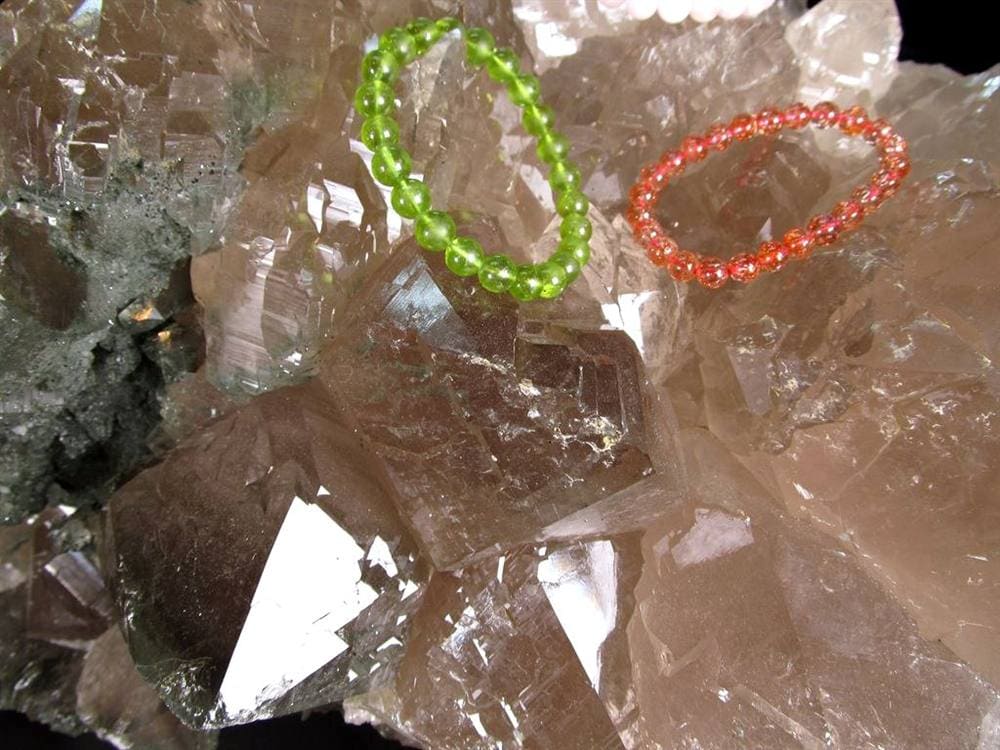 マニハール産 ヒマラヤ マニハール産水晶 水晶クラスター 浄化