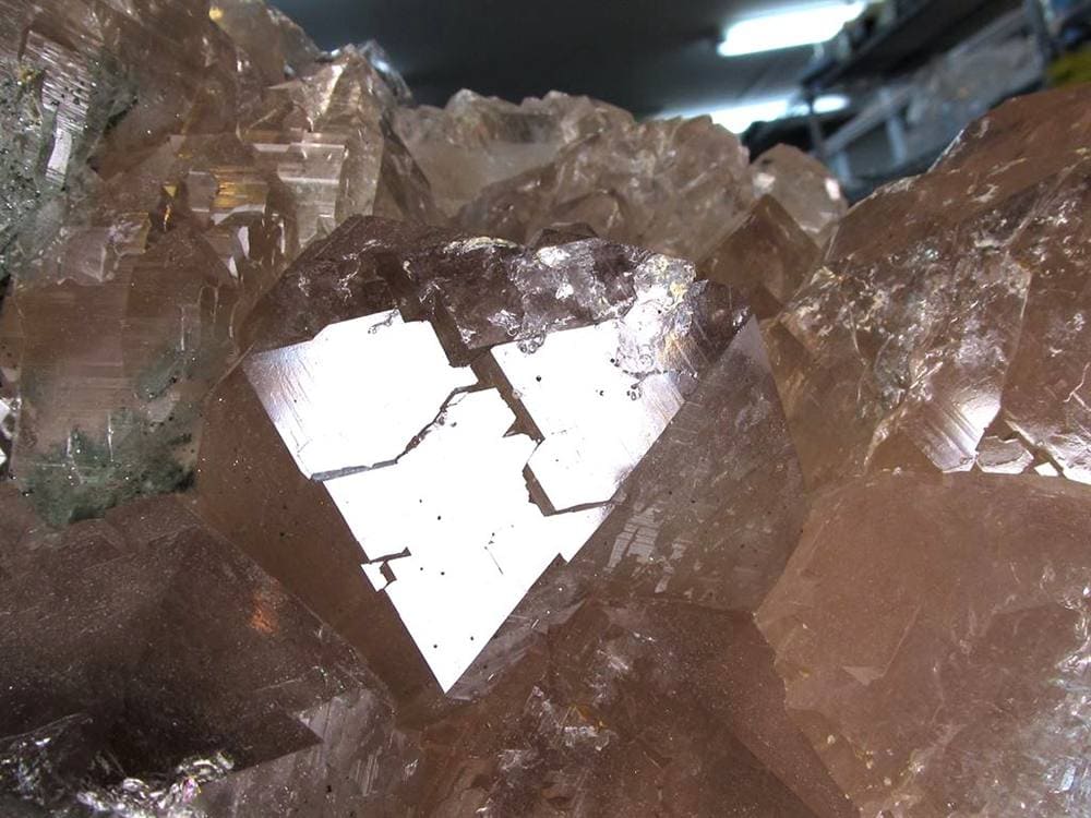 マニハール産 ヒマラヤ マニハール産水晶 水晶クラスター 浄化