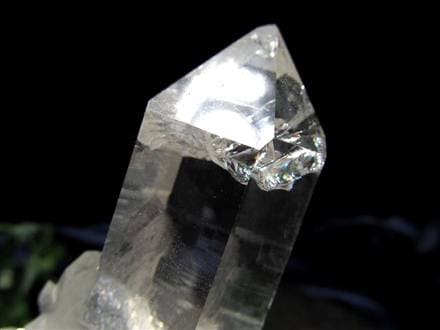 マニハール産 ヒマラヤ マニハール産水晶 水晶クラスター 浄化