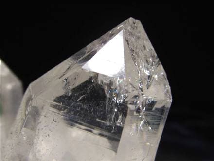 マニハール産 ヒマラヤ マニハール産水晶 水晶クラスター 浄化