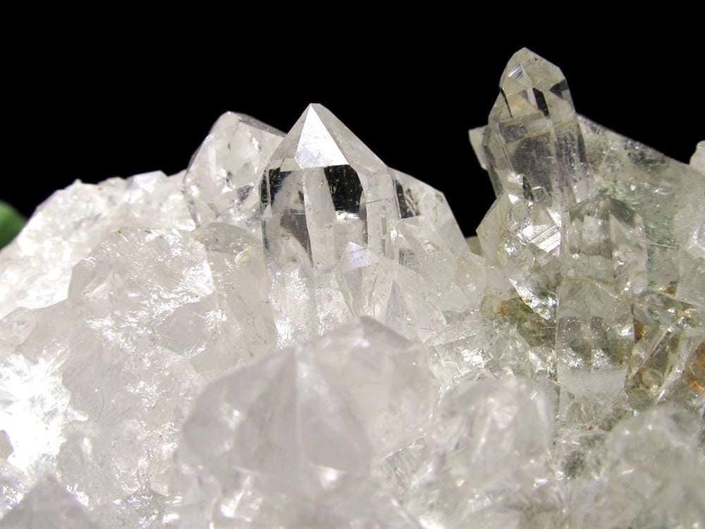 マニハール産 ヒマラヤ マニハール産水晶 水晶クラスター 浄化