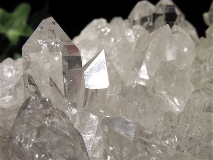 マニハール産 ヒマラヤ マニハール産水晶 水晶クラスター 浄化